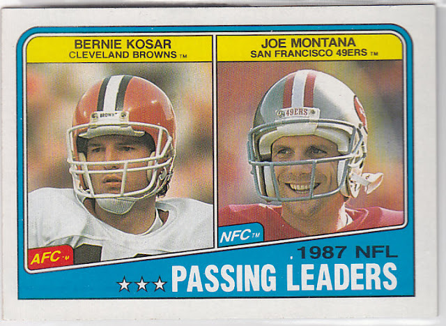 Joe Montana Filled Mailweek Blowout Cards Forums